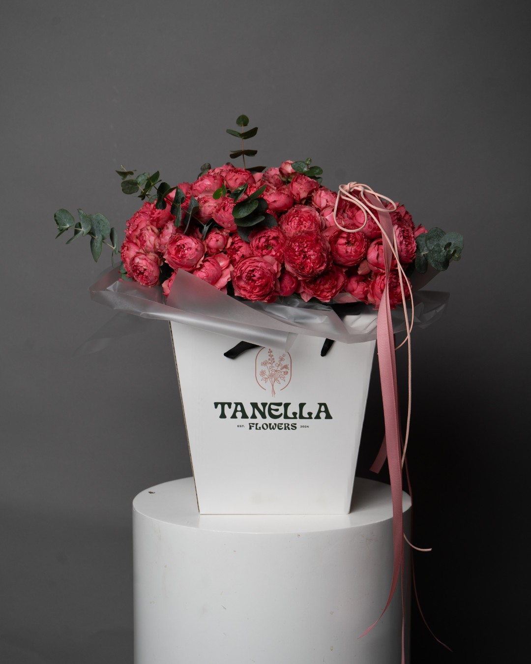 Julieta - tanella flowers
