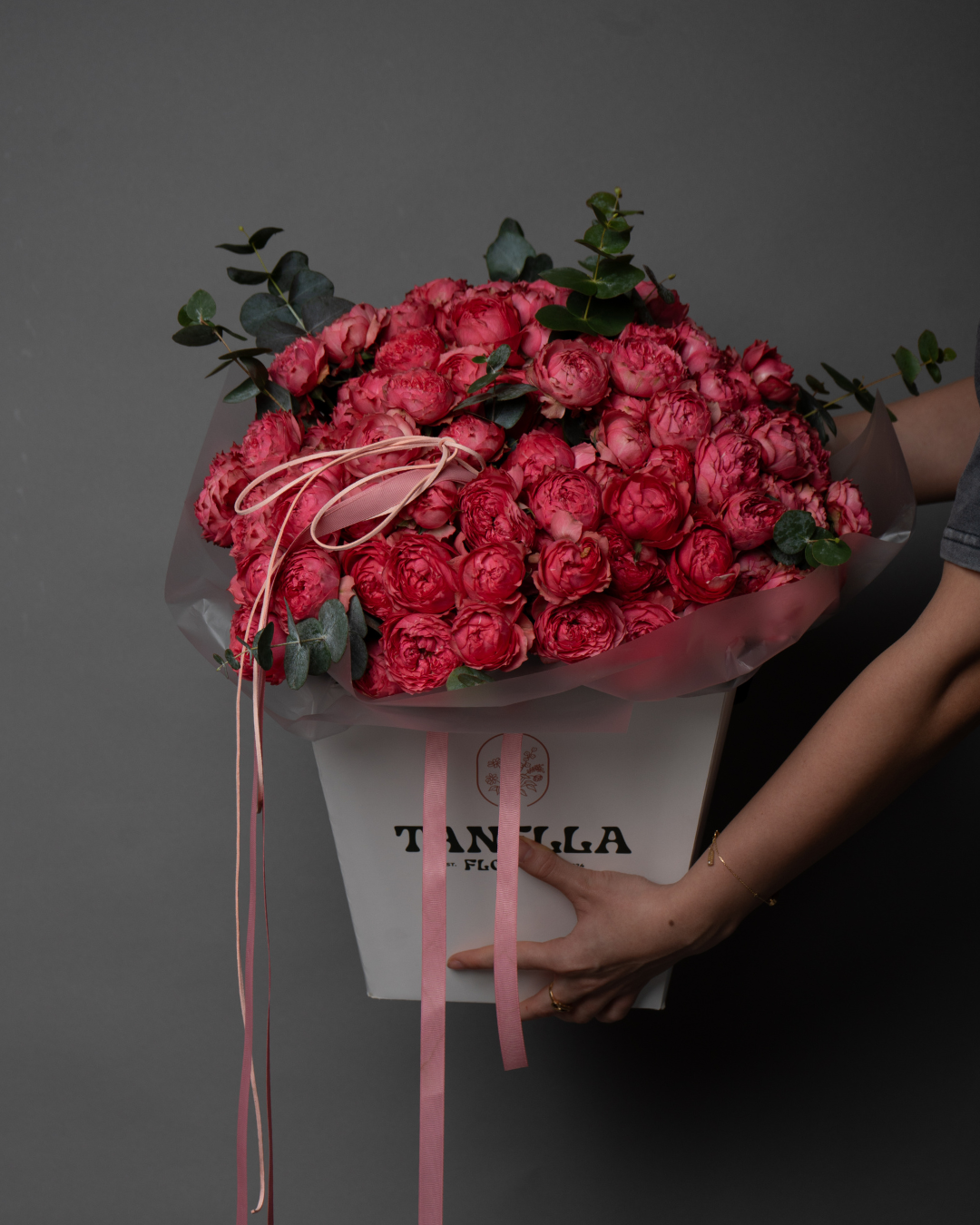 Julieta - tanella flowers