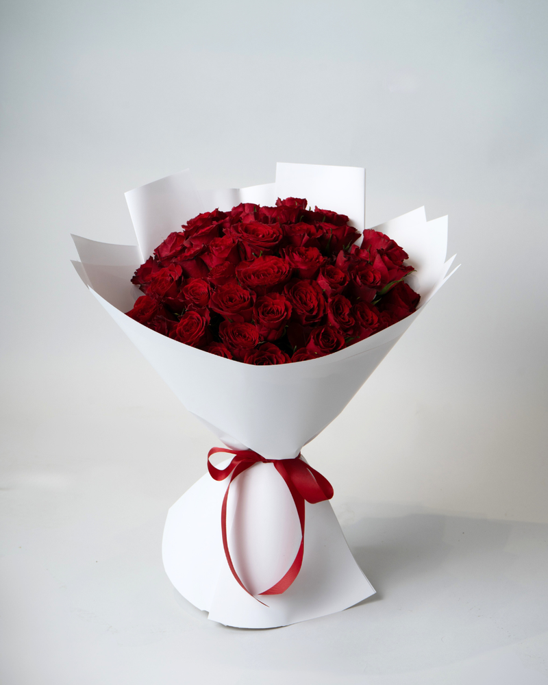Valentine Flowers