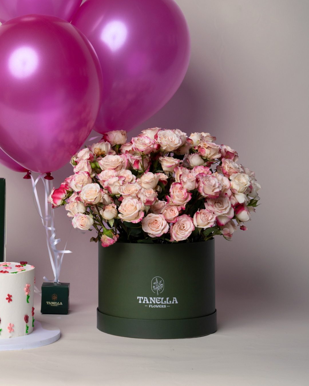 Dreamberry Bundle - tanella flowers