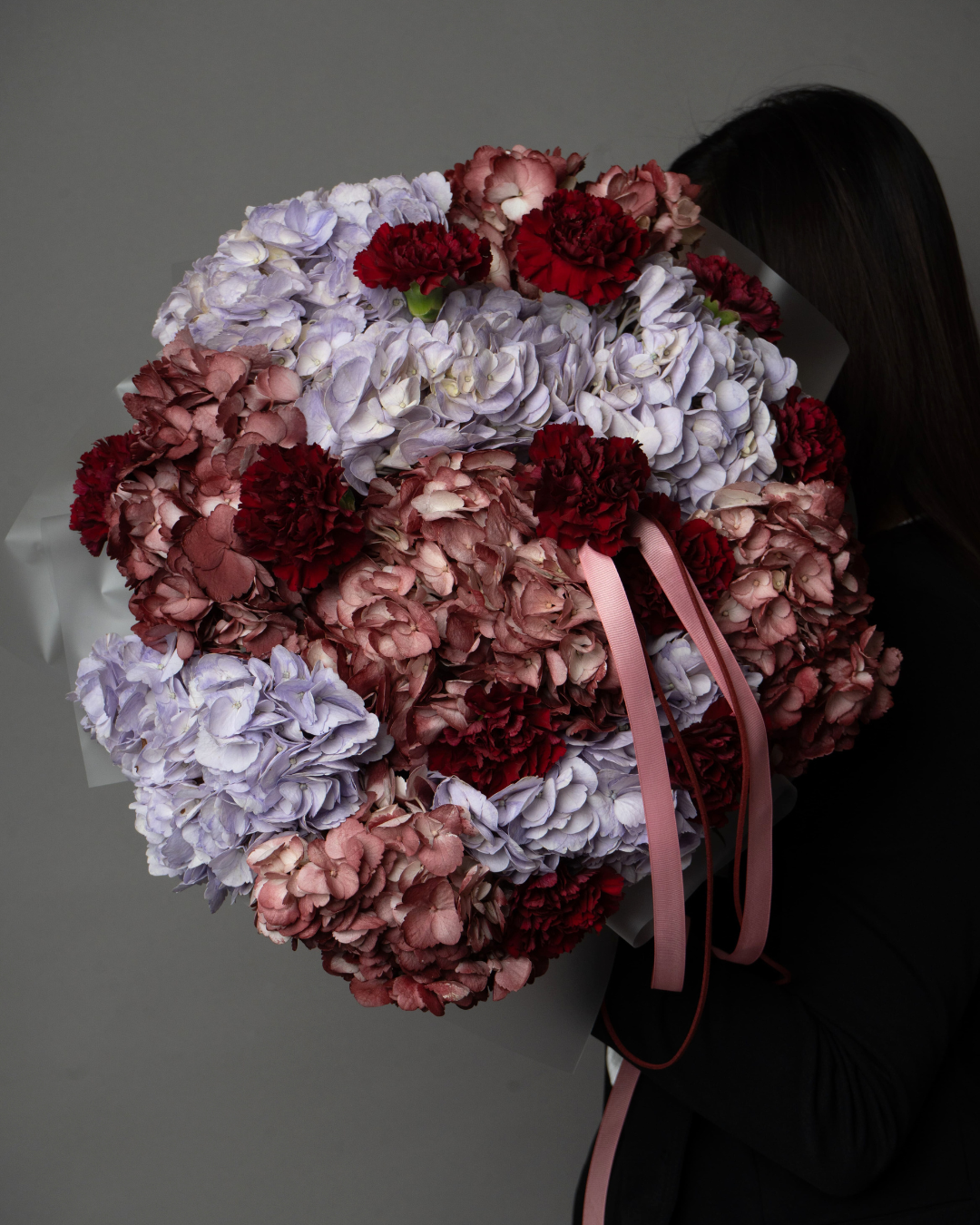 First Love - tanella flowers