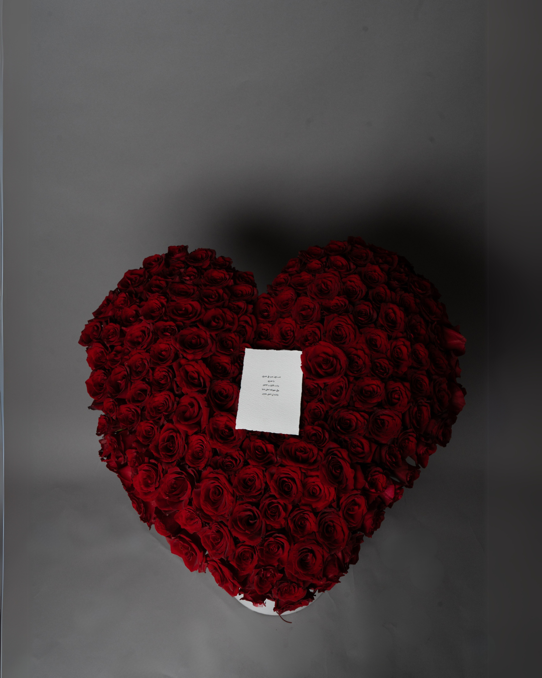 Fleur de Cœur - tanella flowers