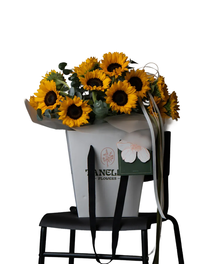 Box Bouquets