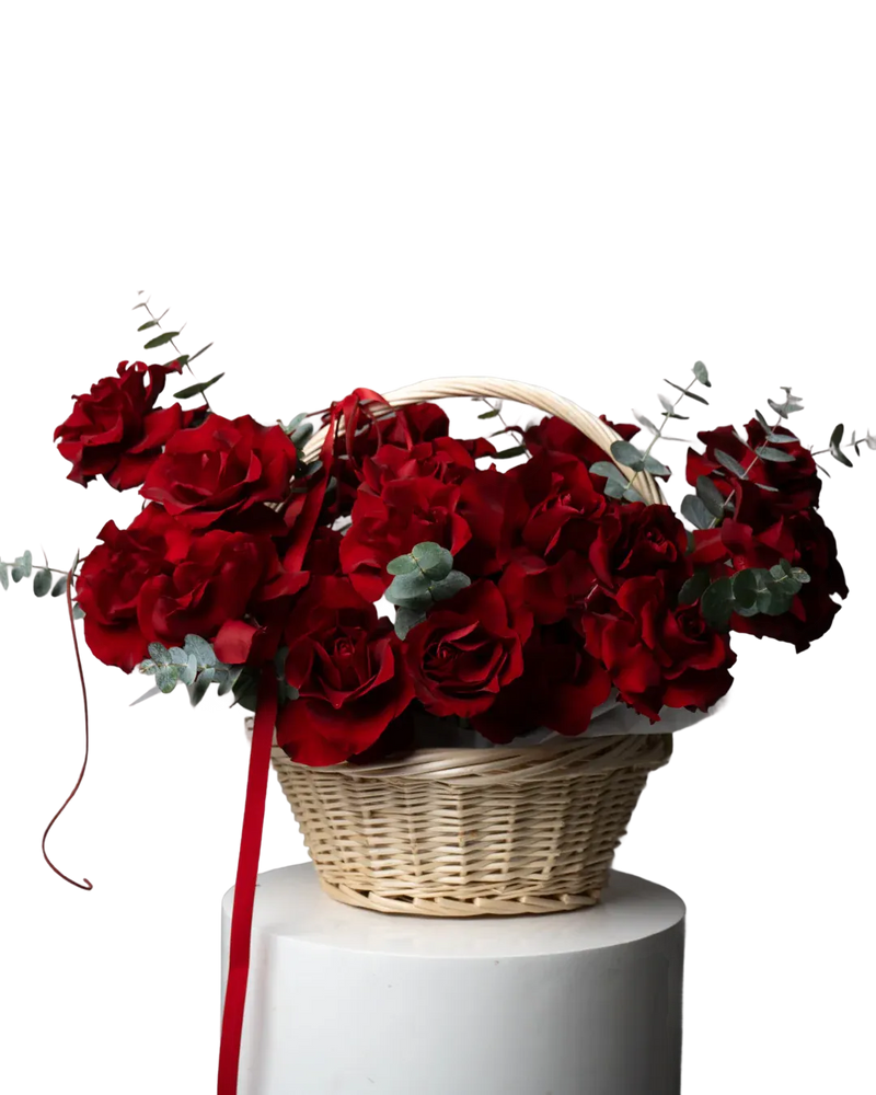 Baskets