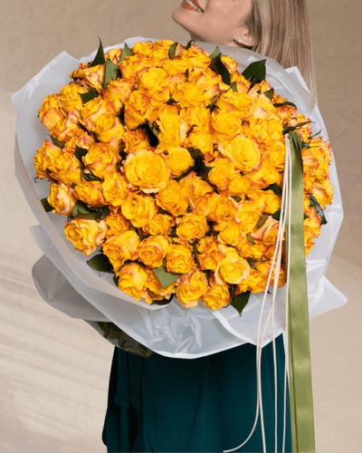 ‎Candlelight - tanella flowers 