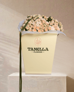 ‎Creamy Vanilla - tanella flowers 