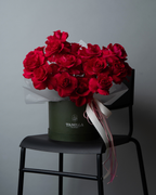 Cherie - tanella flowers 