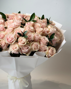 Soft Promise Bundle - tanella flowers 