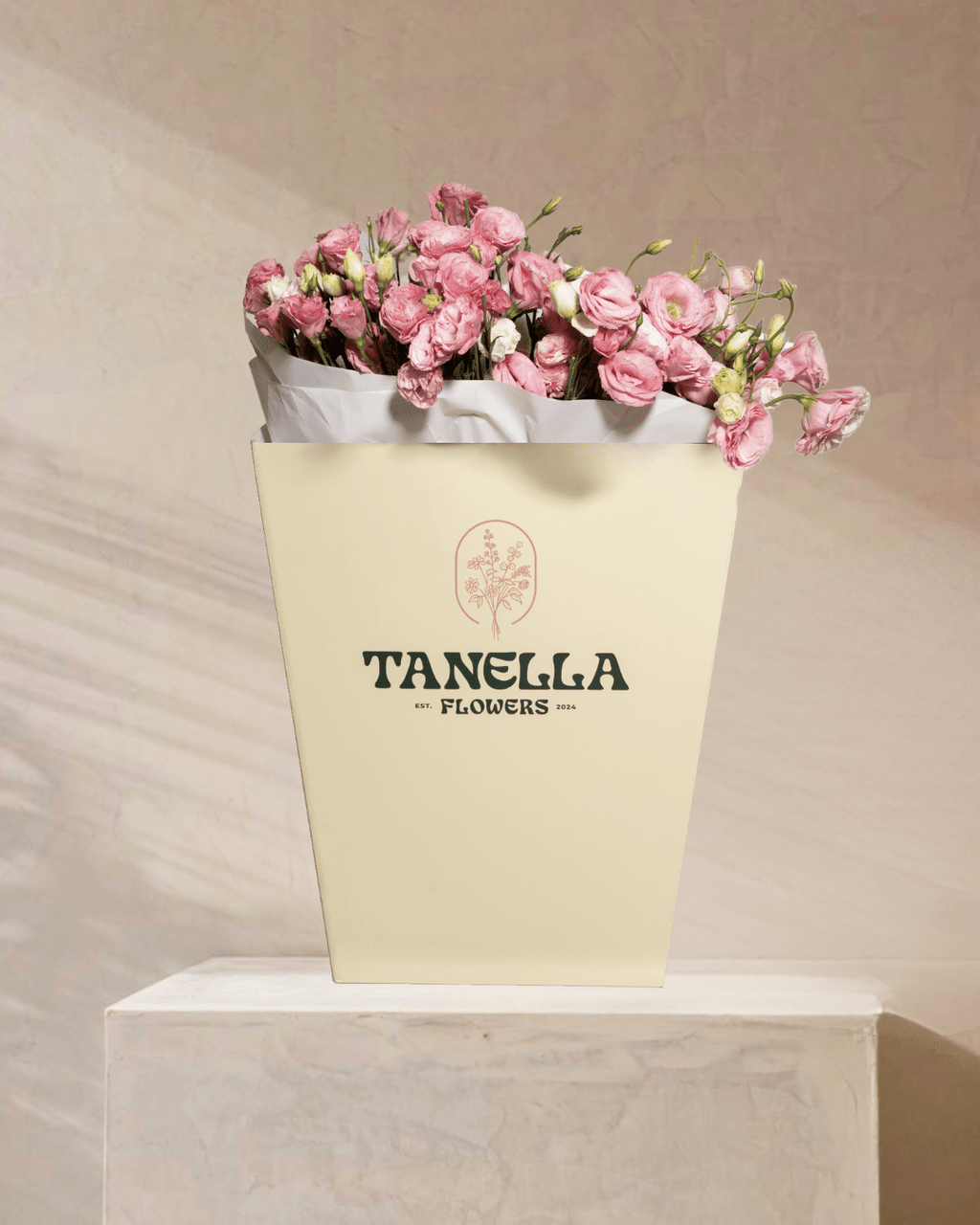 ‎Sugar Plum Dreams - tanella flowers 