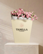 ‎Sugar Plum Dreams - tanella flowers 