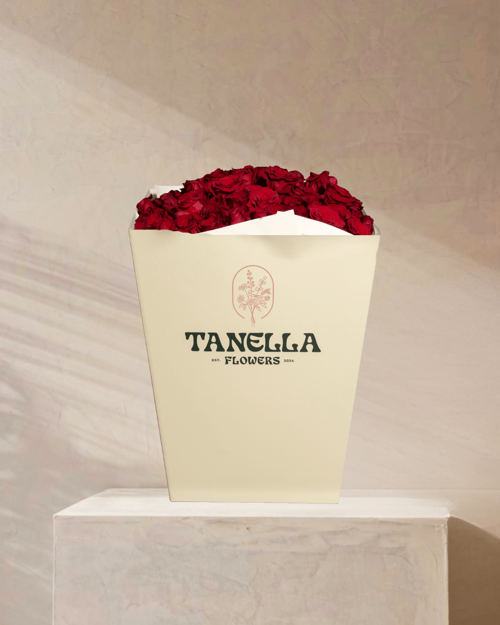 ‎Berry Sorbet - tanella flowers 