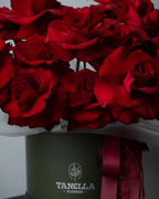 Cherie - tanella flowers 