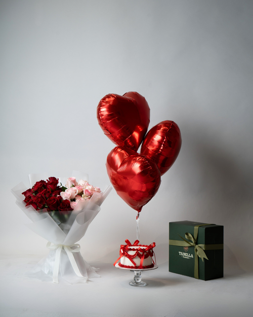 Always Us Bundle - tanella flowers 