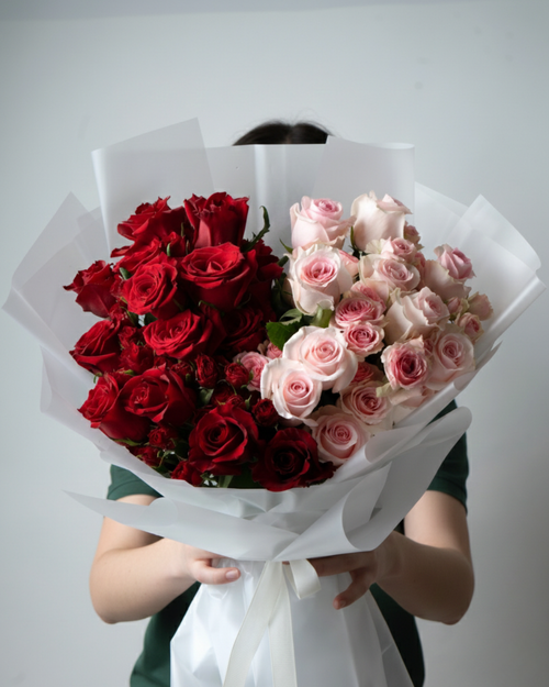 Always Us Bundle - tanella flowers 