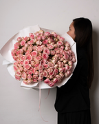 Coquette - tanella flowers 