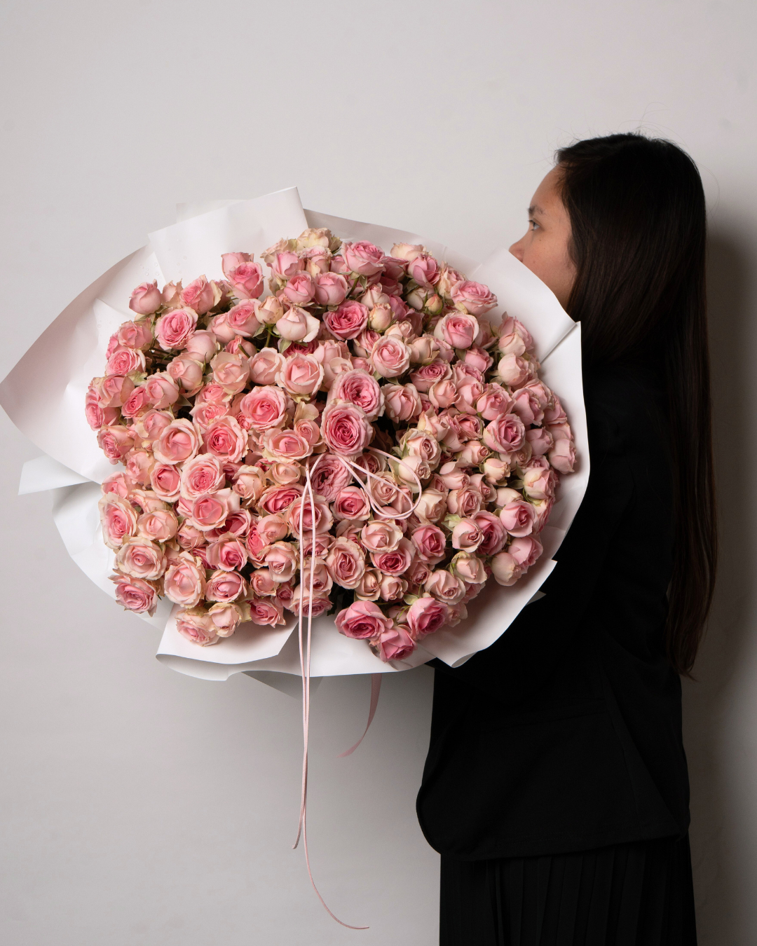 Coquette - tanella flowers 