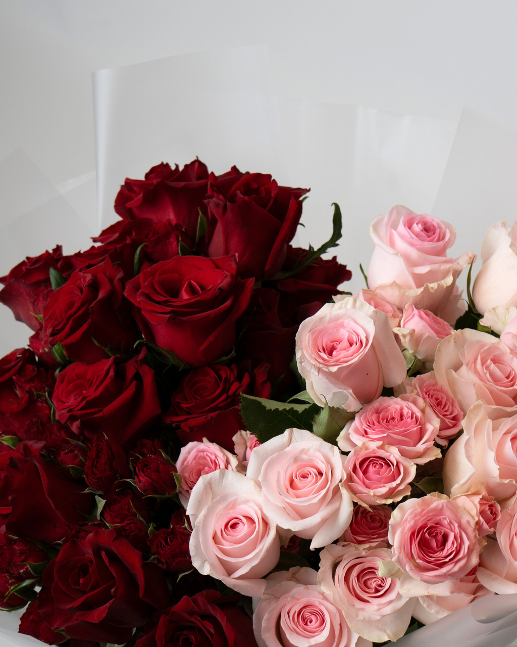 Always Us Bundle - tanella flowers 