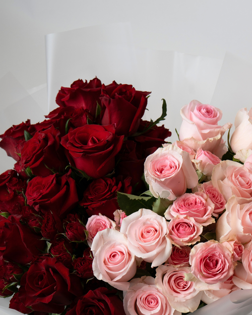 Always Us Bundle - tanella flowers 