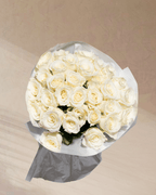 Solo Grace - tanella flowers 