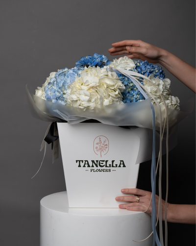 Skyfall - tanella flowers 