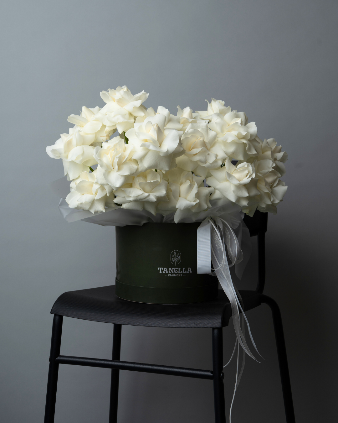 Sugar Rose - tanella flowers 