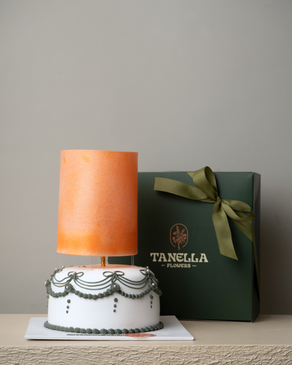 Lumière - tanella flowers 