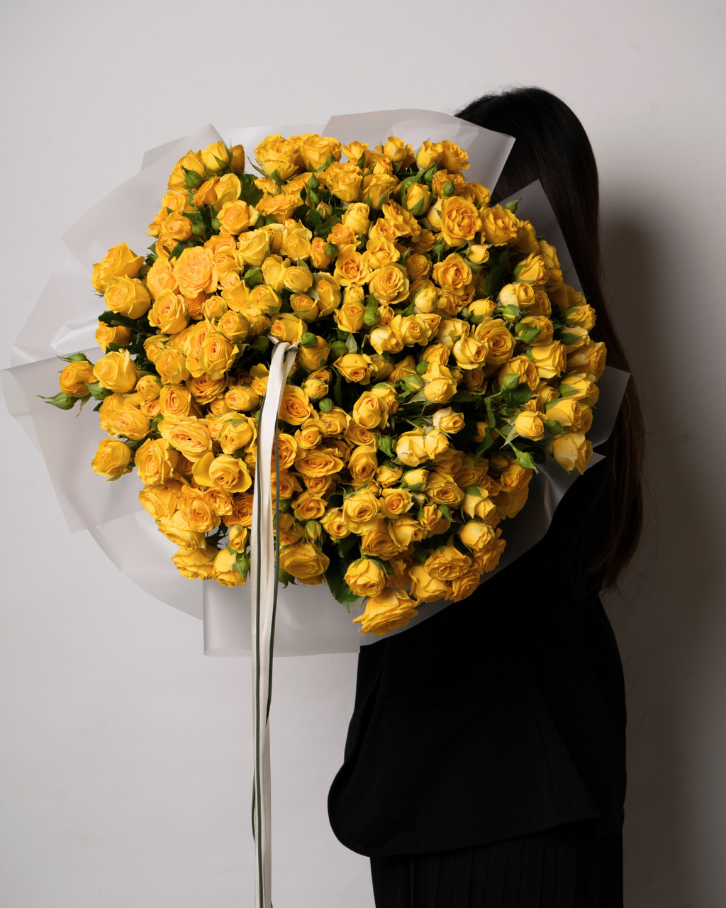 Soleil - tanella flowers 