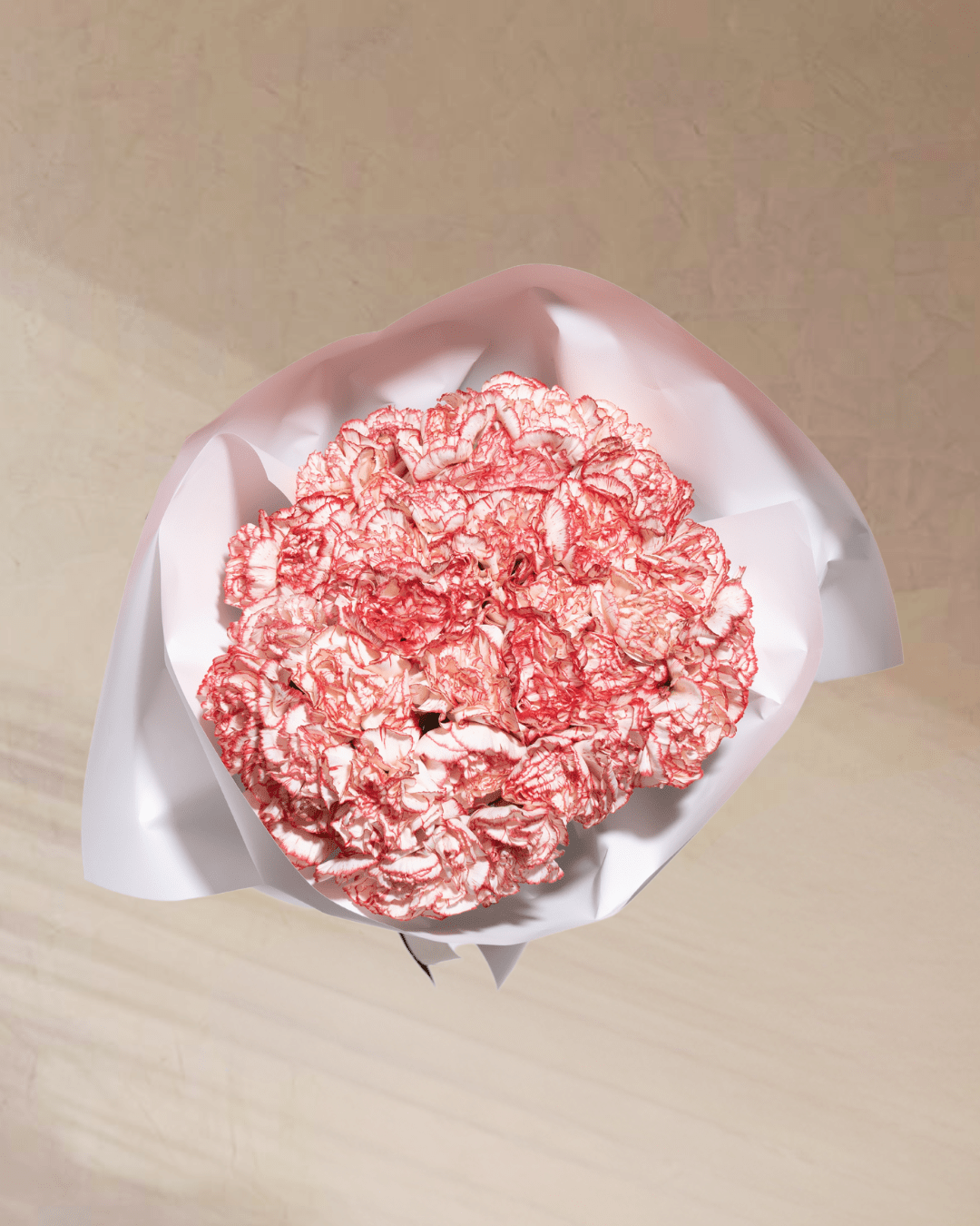 Cotton Candy - tanella flowers 