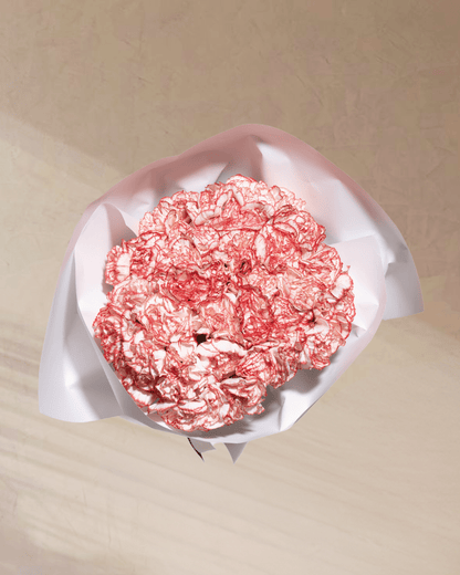 Cotton Candy - tanella flowers 