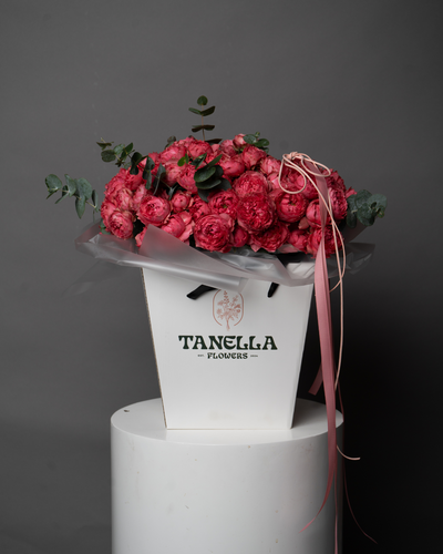 Julieta - tanella flowers 