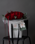 Rouge Macaron - tanella flowers 