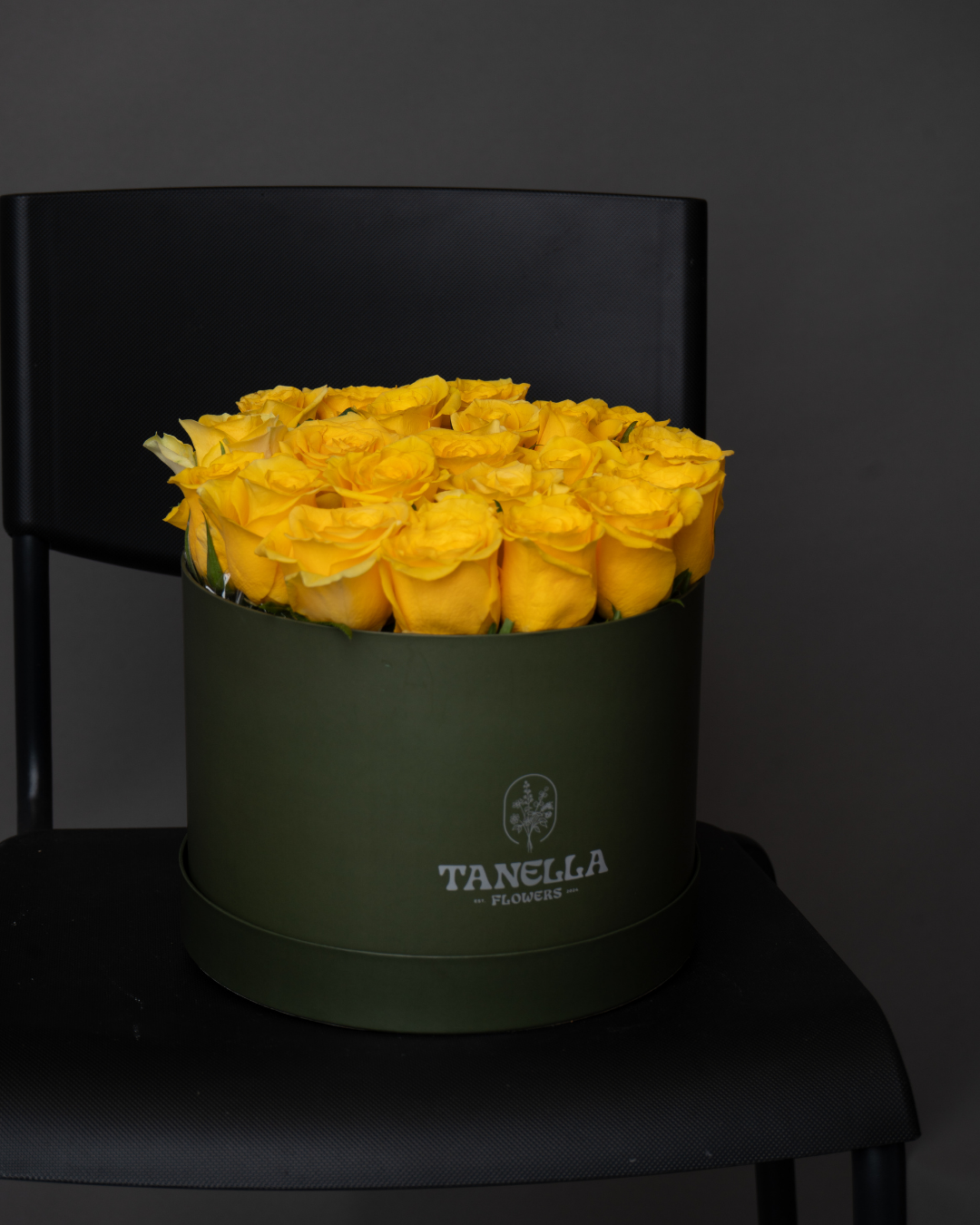 Sweet Mango - tanella flowers 