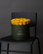 Sweet Mango - tanella flowers 