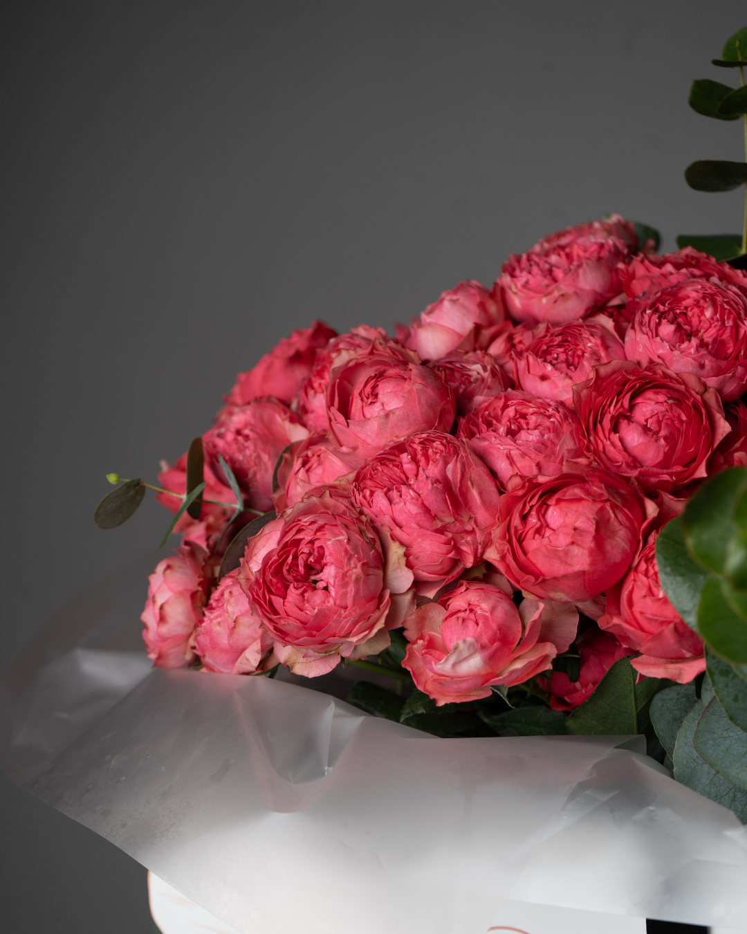 Julieta - tanella flowers 