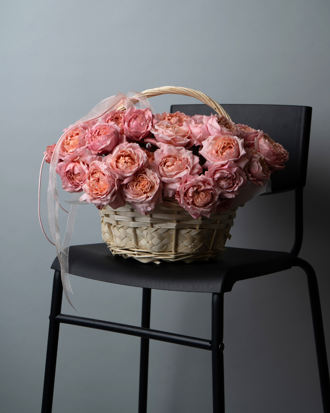 Vintage Rosé - tanella flowers 