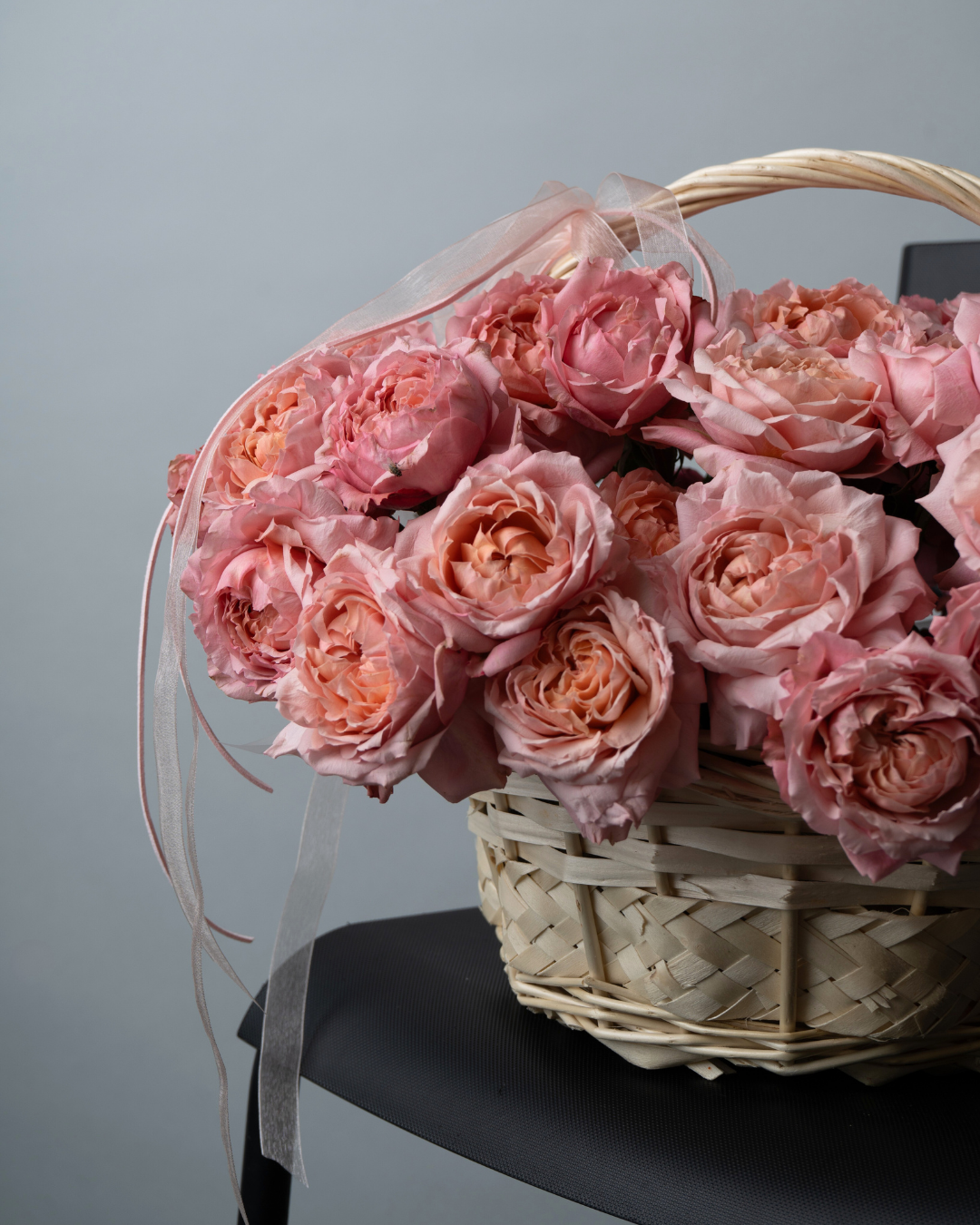 Vintage Rosé - tanella flowers 