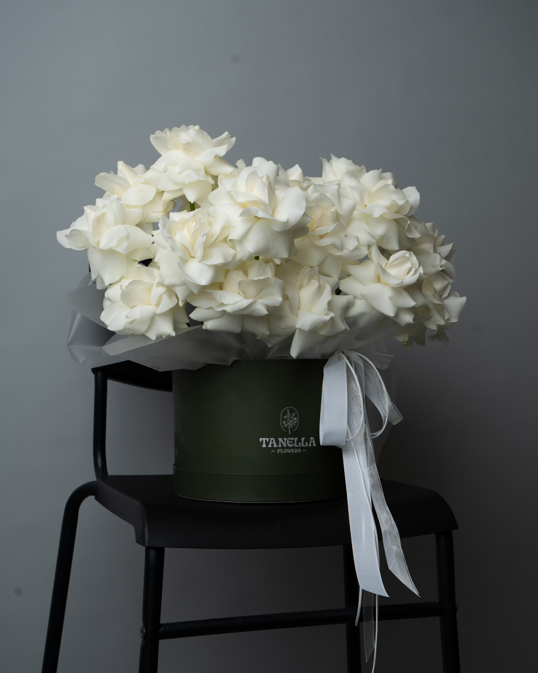 Sugar Rose - tanella flowers 
