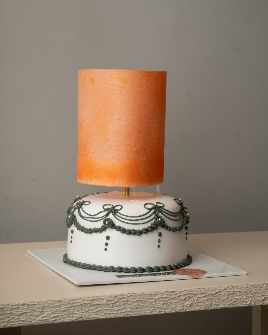 Lumière - tanella flowers 