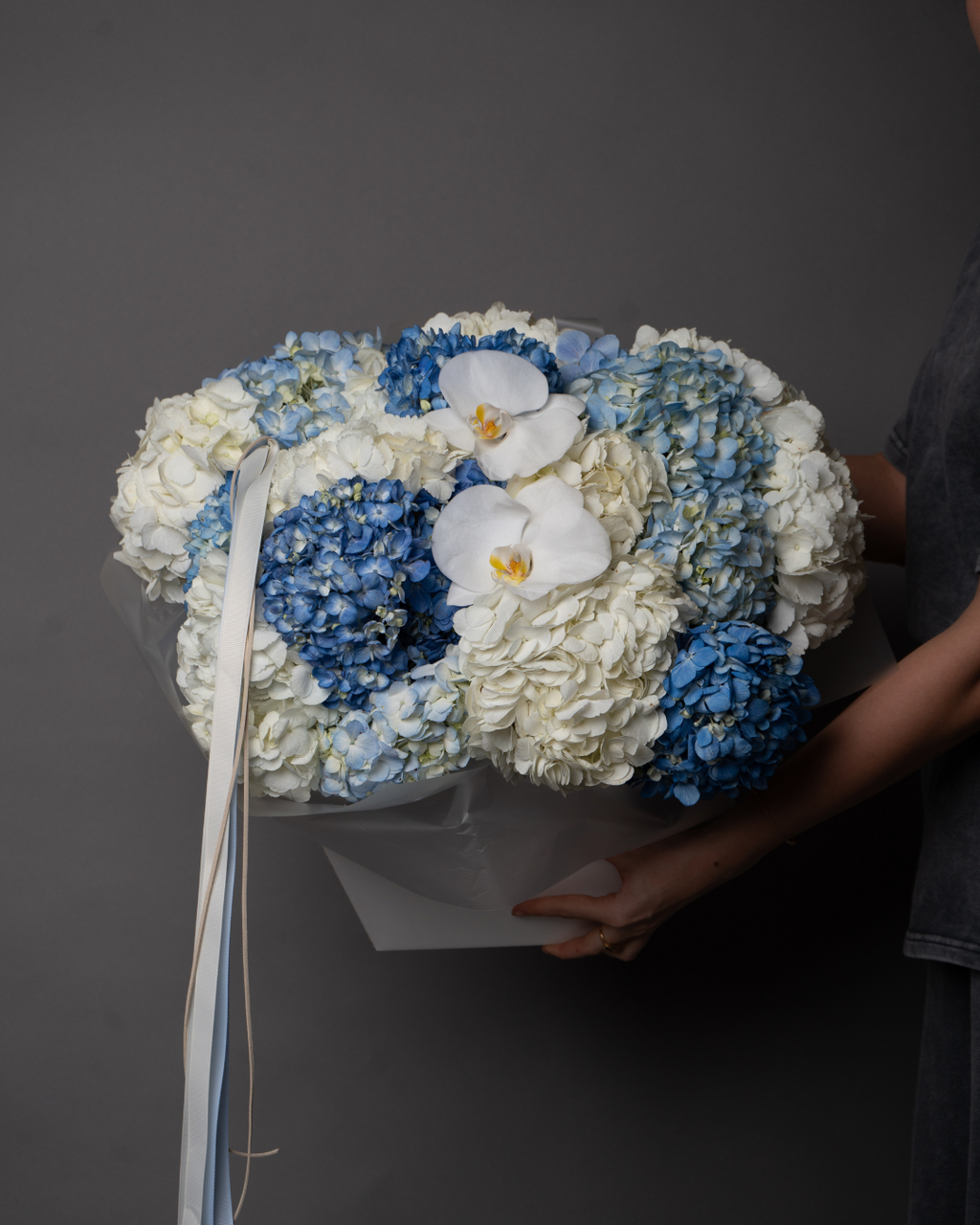 Skyfall - tanella flowers 