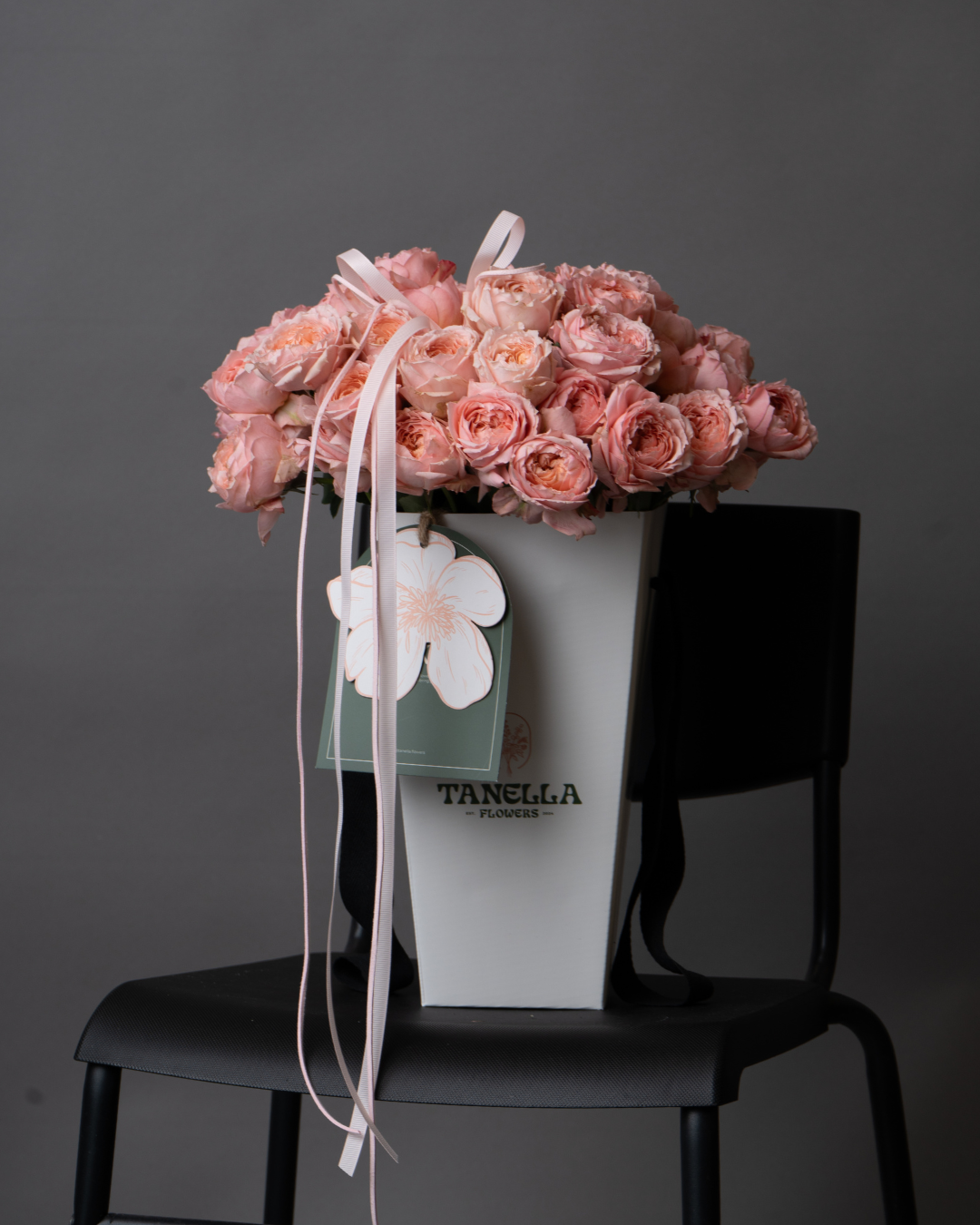 Sugarblush - tanella flowers 