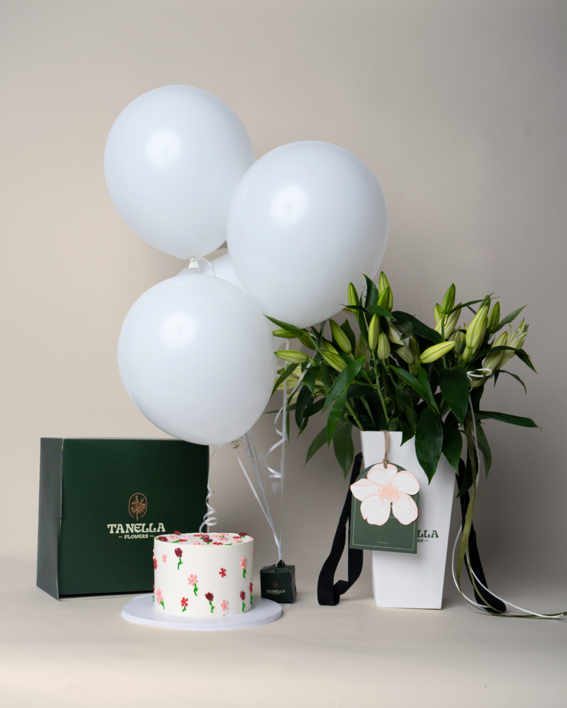 Mojito Bundle
