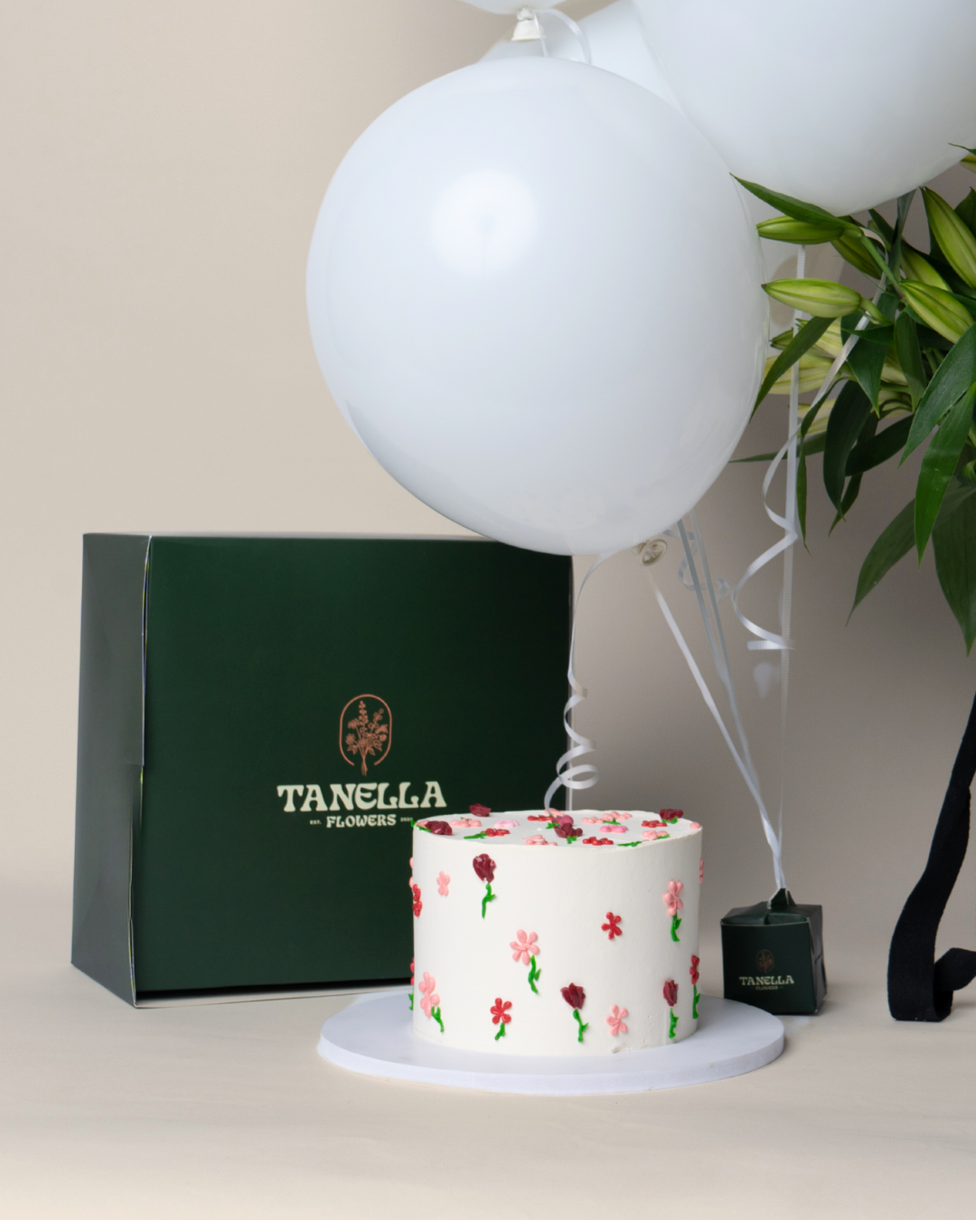 Mojito Bundle - tanella flowers 