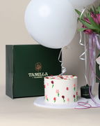 Rosé Gelato Bundle - tanella flowers 