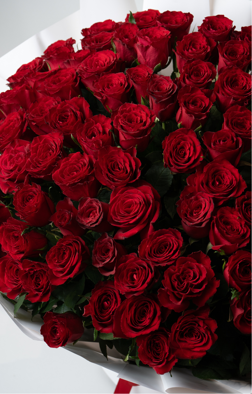 Love Story Bundle - tanella flowers 