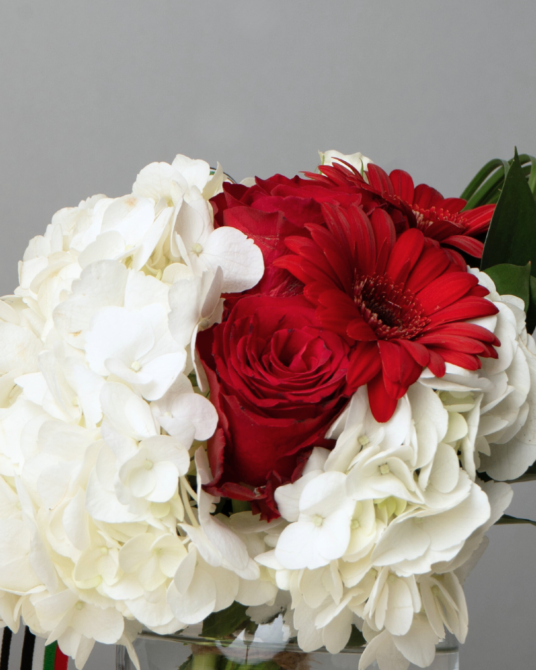 Pride of the Emirates