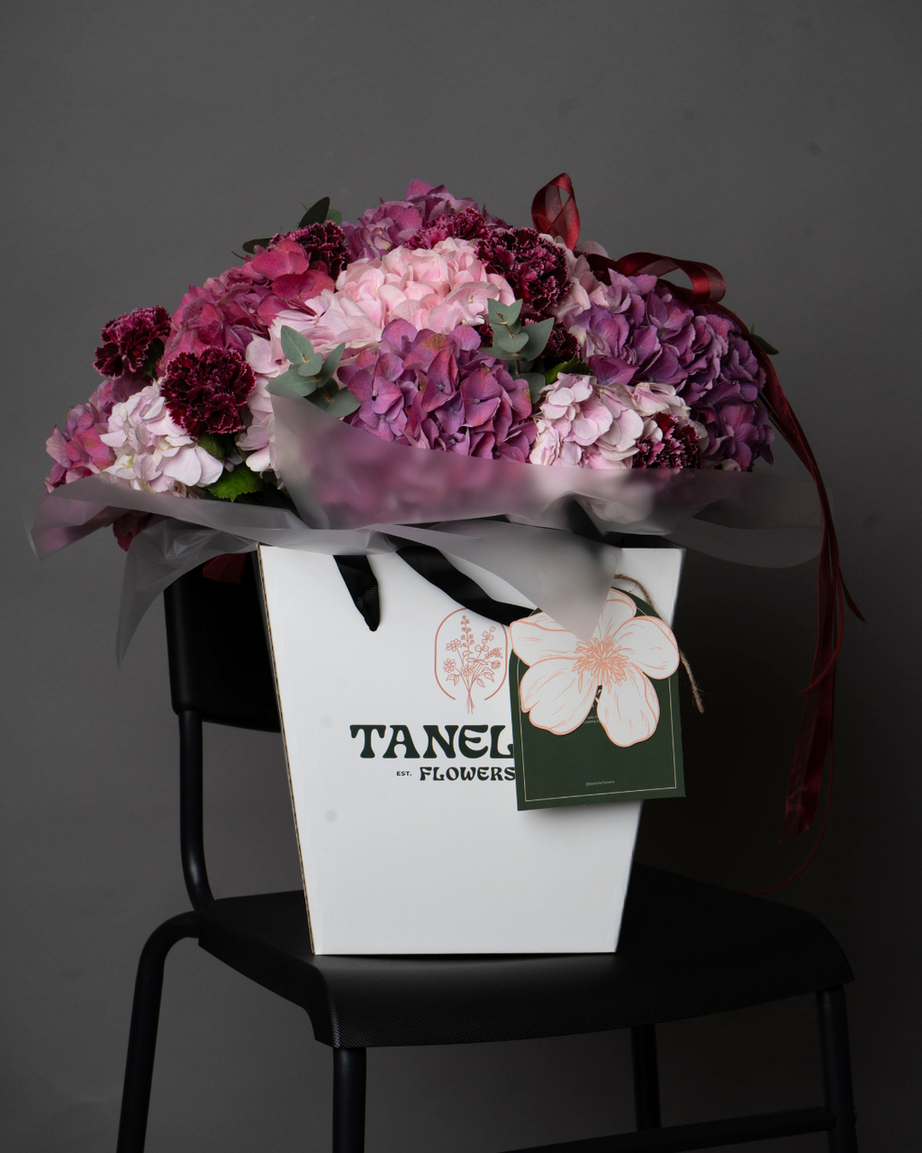 Parfait d'Amour - tanella flowers 