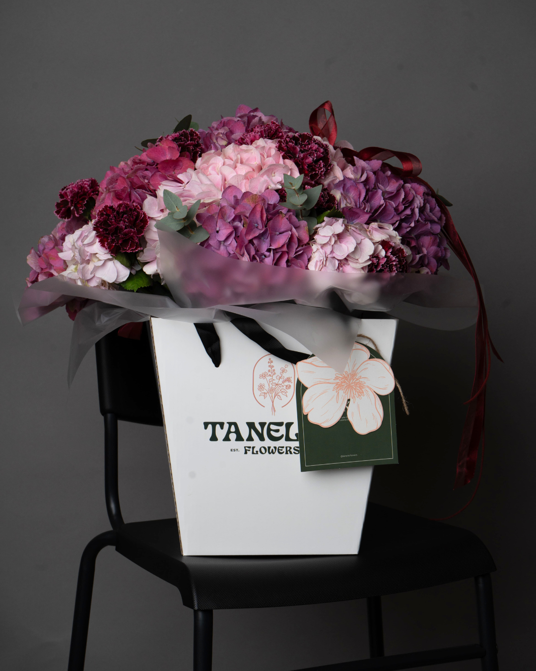 Parfait d'Amour - tanella flowers 
