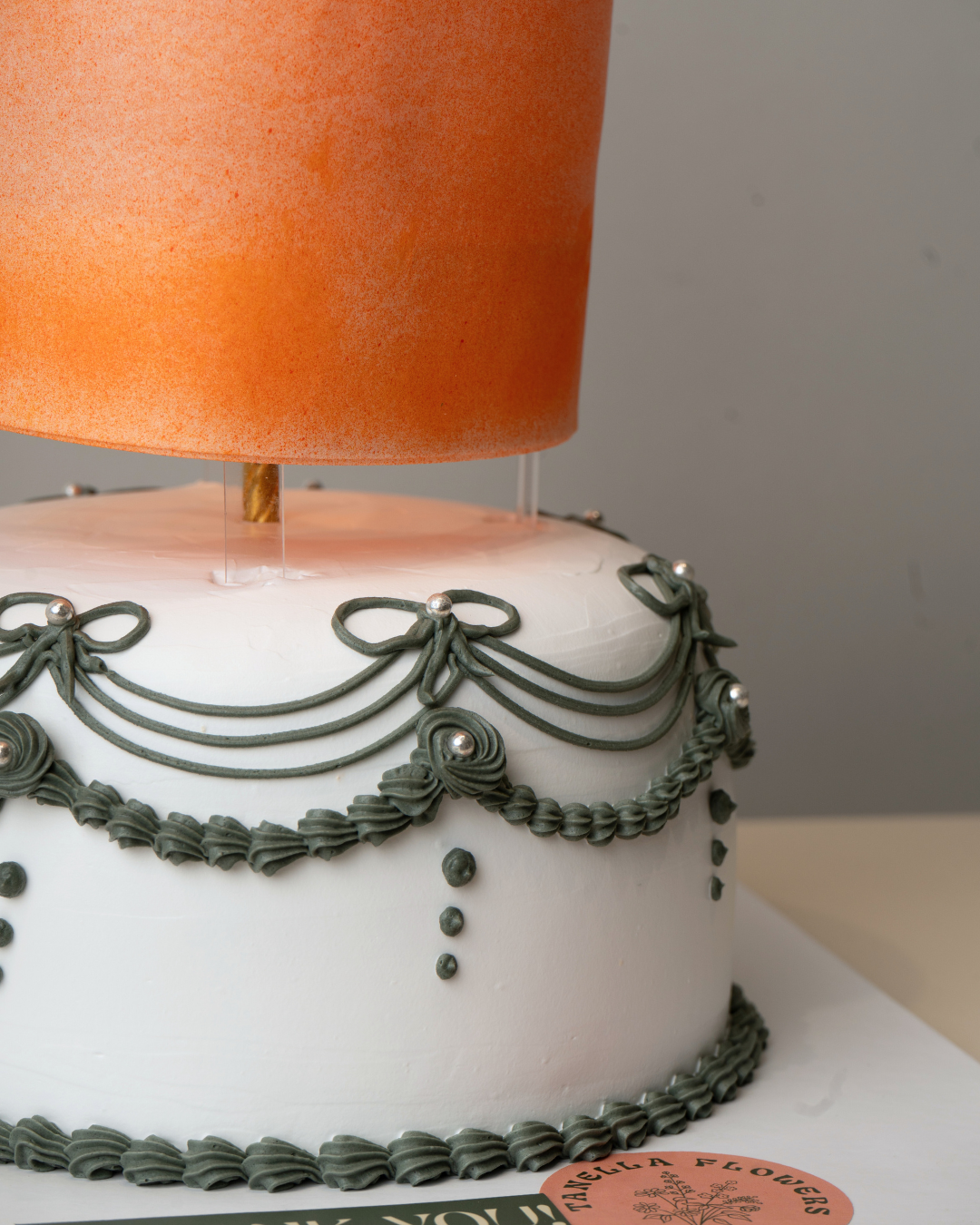 Lumière - tanella flowers 