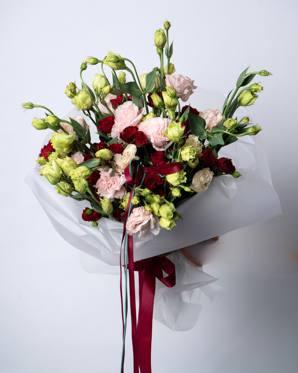 Watermelon Twist - tanella flowers 