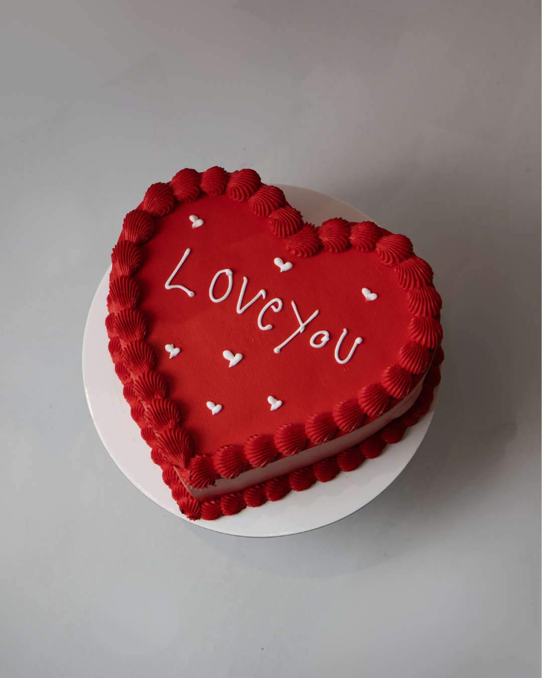 Written in Love - tanella flowers 